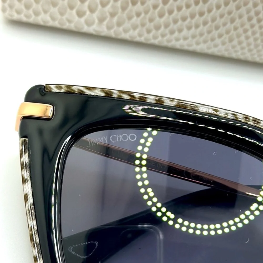 Jimmy Choo brand new
